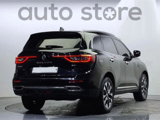 Renault Koleos foto 2