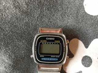 Женские часы Casio foto 3