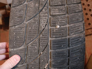 Anvelope iarnă Goodride 225/45 R17