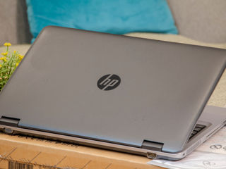 Hp Probook 650/ Core I5 6200U/ 8Gb Ram/ 256Gb SSD/ 15.6" HD!! foto 13