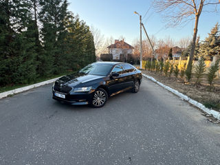 Skoda Superb foto 8