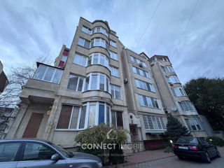 Apartament cu 1 cameră, 58 m², Centru, Chișinău foto 17