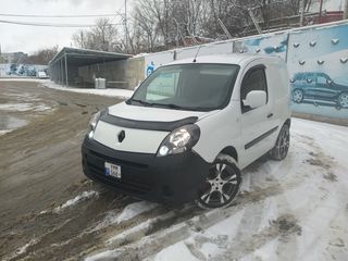 Renault Kangoo foto 2