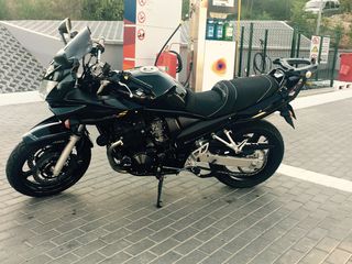 Suzuki Bandit S foto 1