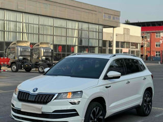 Skoda Karoq foto 5