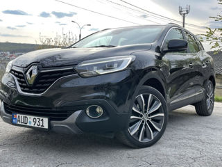 Renault Kadjar foto 1