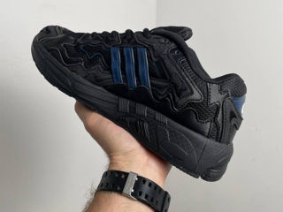 Adidas Response CL Bad Bunny Black Blue foto 3