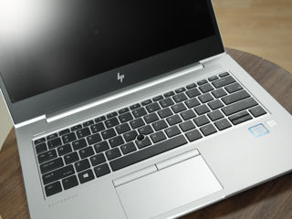 Premium HP Elitebook I5 8gen Ram 8 gb ssd M2 256 gb Bluetooth wi/fi foto 3