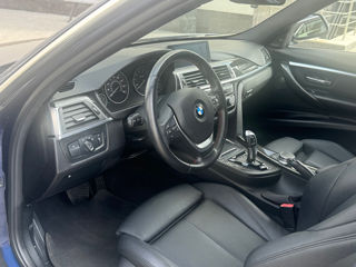 BMW 3 Series foto 5