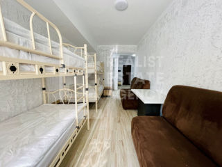 Hostel cu reparație calitativă de vânzare în orașul Bălți foto 8