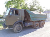 Kamaz foto 1