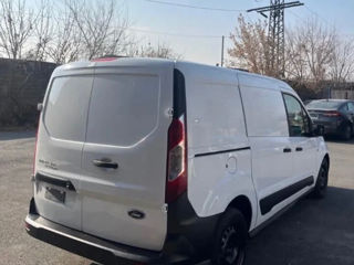 Ford Transit Connect foto 3