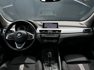 BMW X1 foto 9