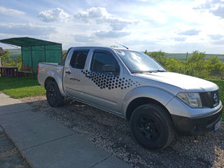 Nissan Navara foto 5