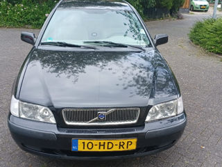 Volvo S40 foto 4