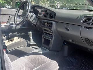 Mazda 626 foto 5