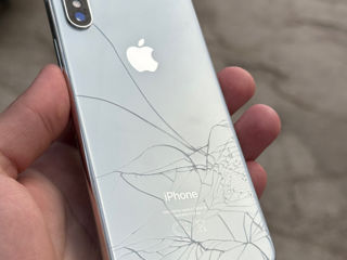 iPhone X 64gb foto 2