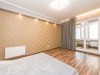 Apartament cu 2 camere, 71 m², Râșcani, Chișinău foto 12