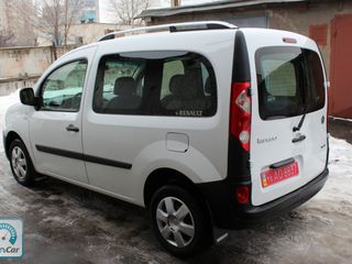 Renault Kangoo foto 7