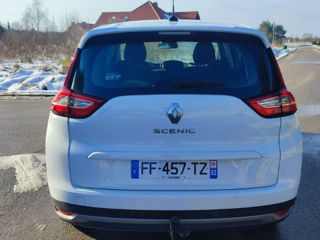 Renault Grand Scenic foto 5