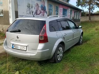 Renault Megane foto 4