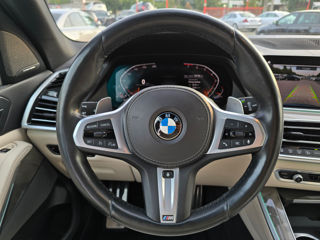 BMW X5 foto 9