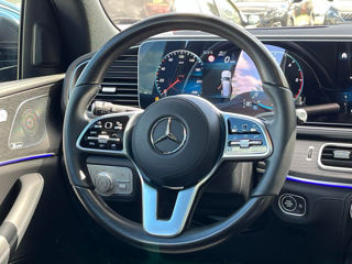 Mercedes GLS-Class foto 12