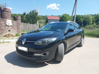 Renault Megane foto 4