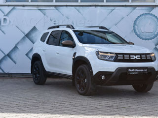 Dacia Duster foto 3