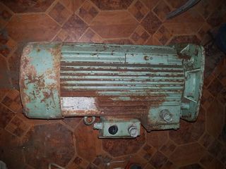 Ремонт reparăm motoare electrice, vibratoare, generatoare, pompe și diferite scule electrice. foto 1