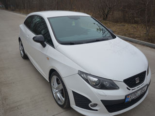 Seat Ibiza foto 3