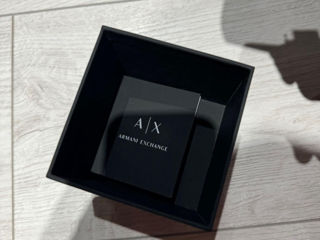 Ceas Armani Exchange