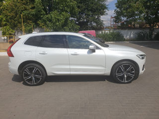 Volvo XC60 foto 4