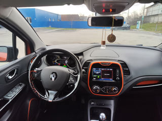 Renault Captur foto 6