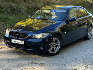 BMW 3 Series foto 6