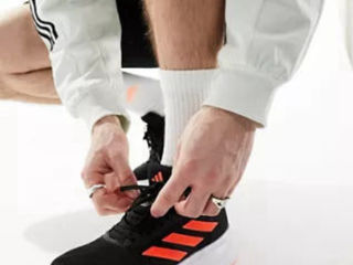 Новые кроссовки Adidas Running Response foto 7