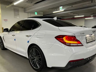 Genesis G70 foto 2