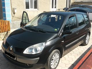 Renault Scenic foto 3