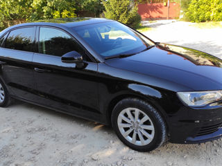 Audi A3 foto 4