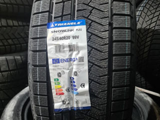 Triangle 275/35 R20 + 245/40 R20 комплект зима = 10000 лей