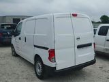 Nissan NV200 foto 4