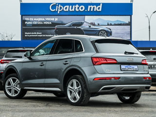 Audi Q5 foto 5