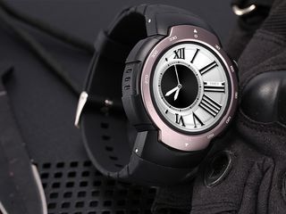 lemfo lem3 smartwatch