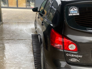 Nissan qashqai-2008 foto 7