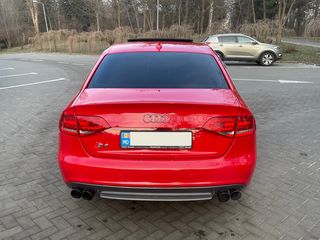 Audi S4 foto 6
