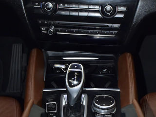 BMW X6 foto 13