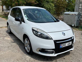 Renault Scenic foto 2