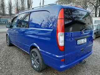 Mercedes Vito foto 4