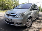 Opel Meriva foto 2