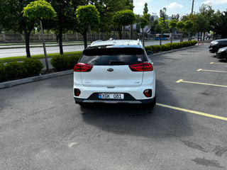 KIA Niro foto 5